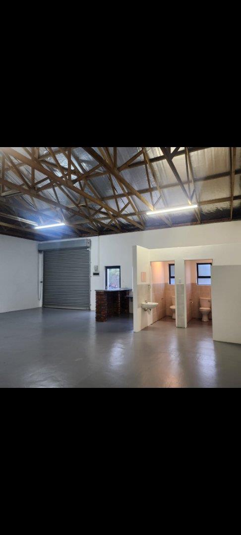 To Let commercial Property for Rent in Fairview Industrial Eastern Cape